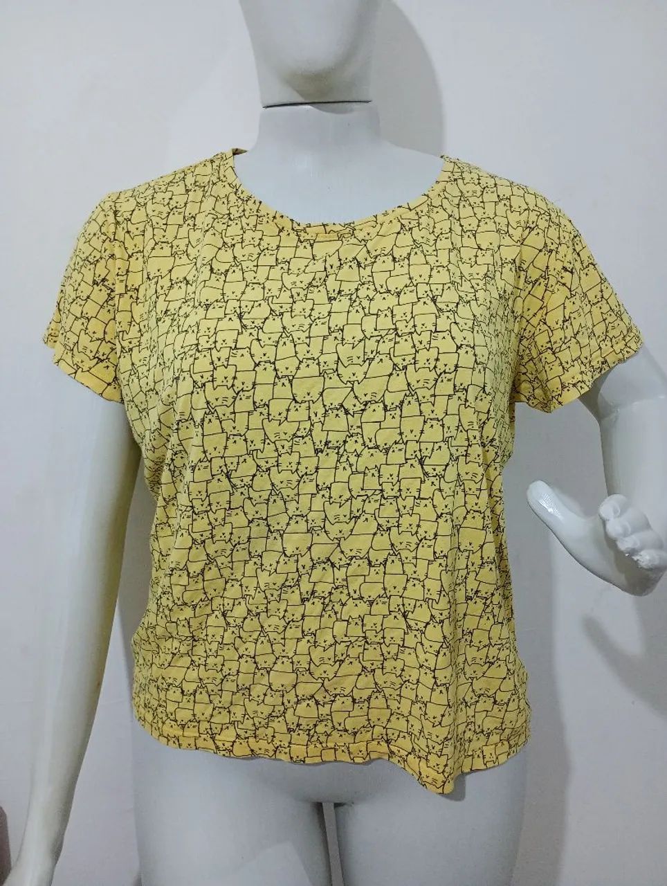 Lote roupas 