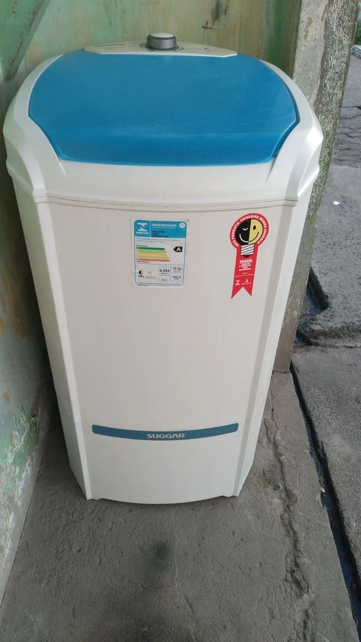 Tanquinho 