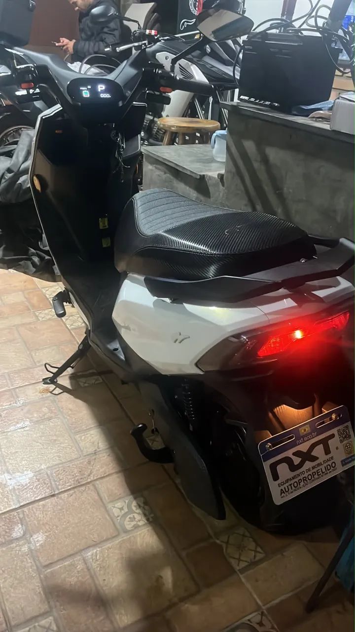 MOTO ELETRICA - Foto 2