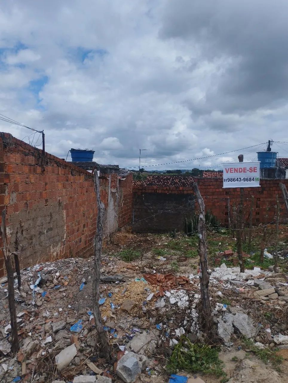 Terreno em Vitória de Santo Antão  - Foto 2