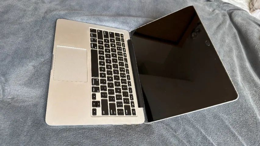 MacBook Pro (Retina, 13-inch, Mid 2014) - Foto 3