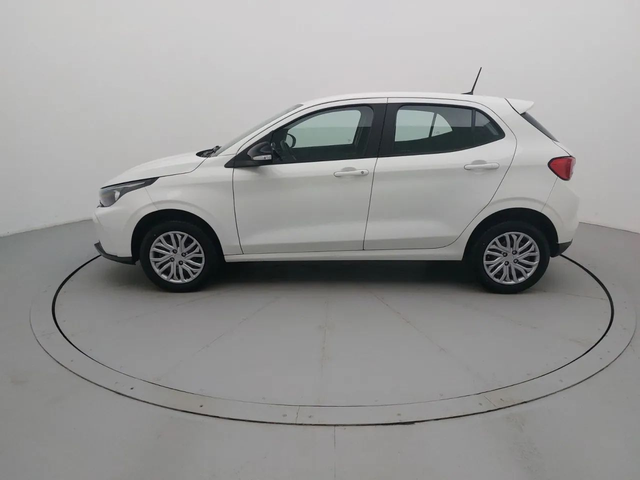 Fiat Argo Drive 1.0 Firefly 2026 - Foto 2