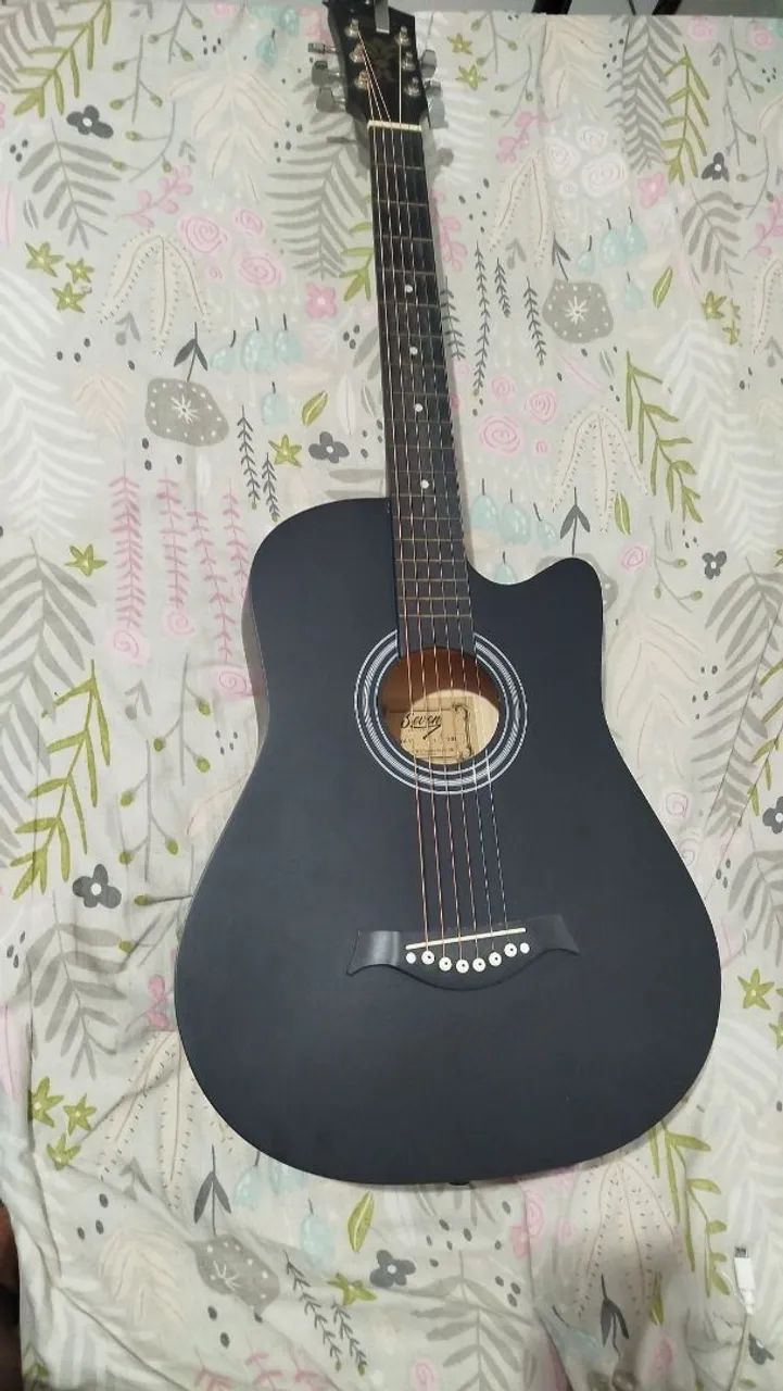 Violão Seven - Foto 3
