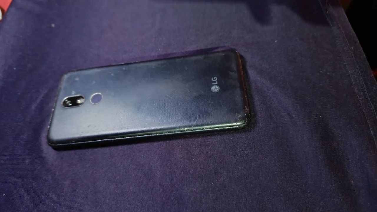 LG k12 PLUS.  - Foto 3