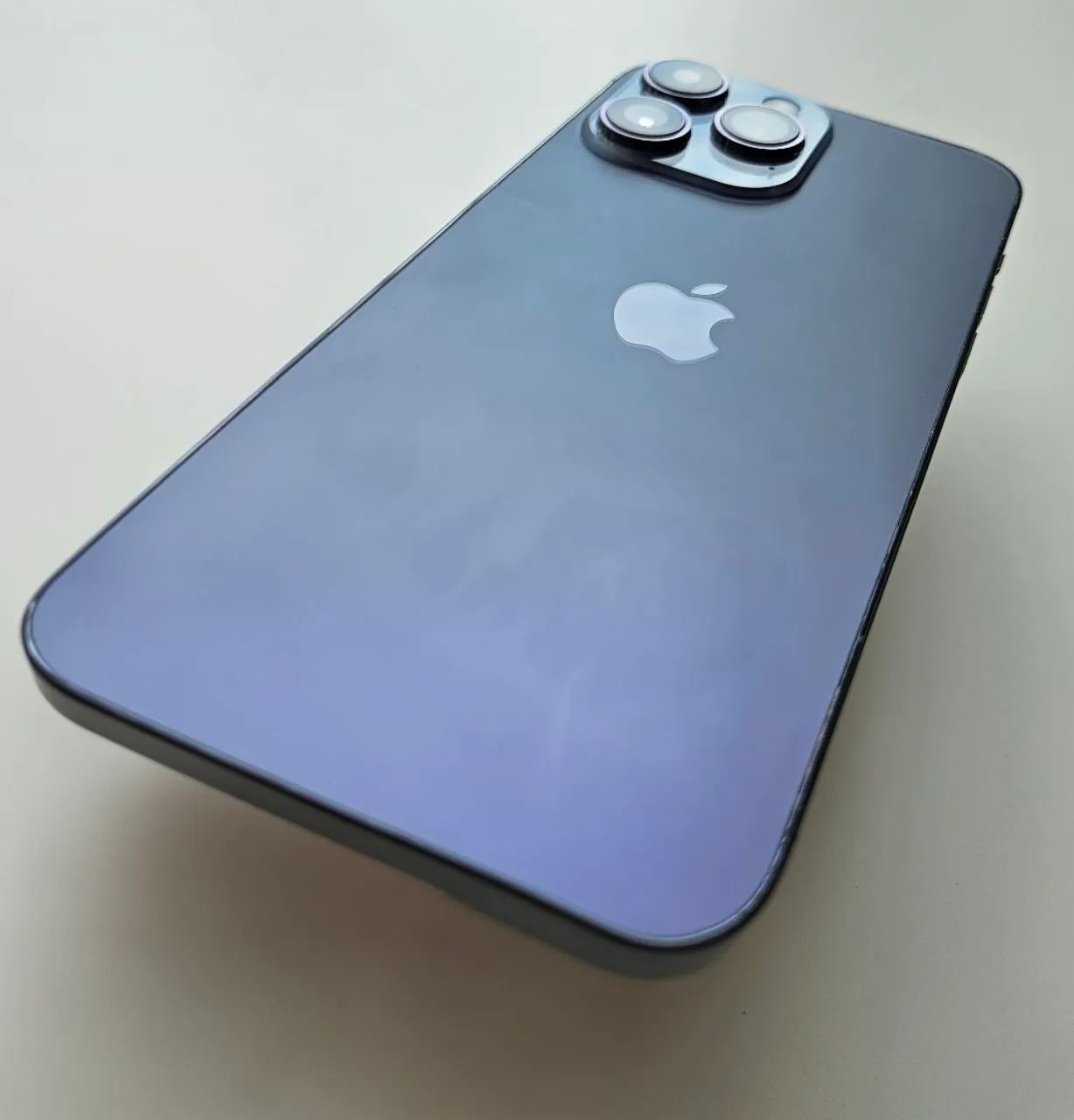 IPhone 14 Pro Max único dono e sem detalhes  - Foto 4