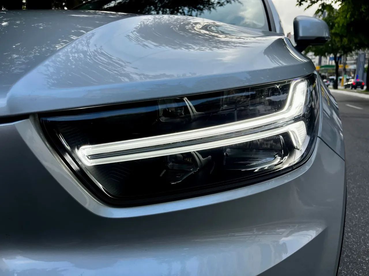 Volvo Xc40 2019