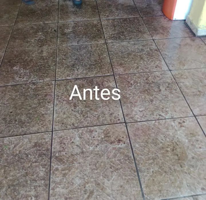 Excelência em limpeza de pisos  - Foto 2