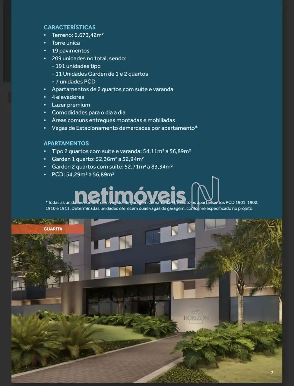Venda Apartamento 2 quartos Serrano Belo Horizonte - Foto 2