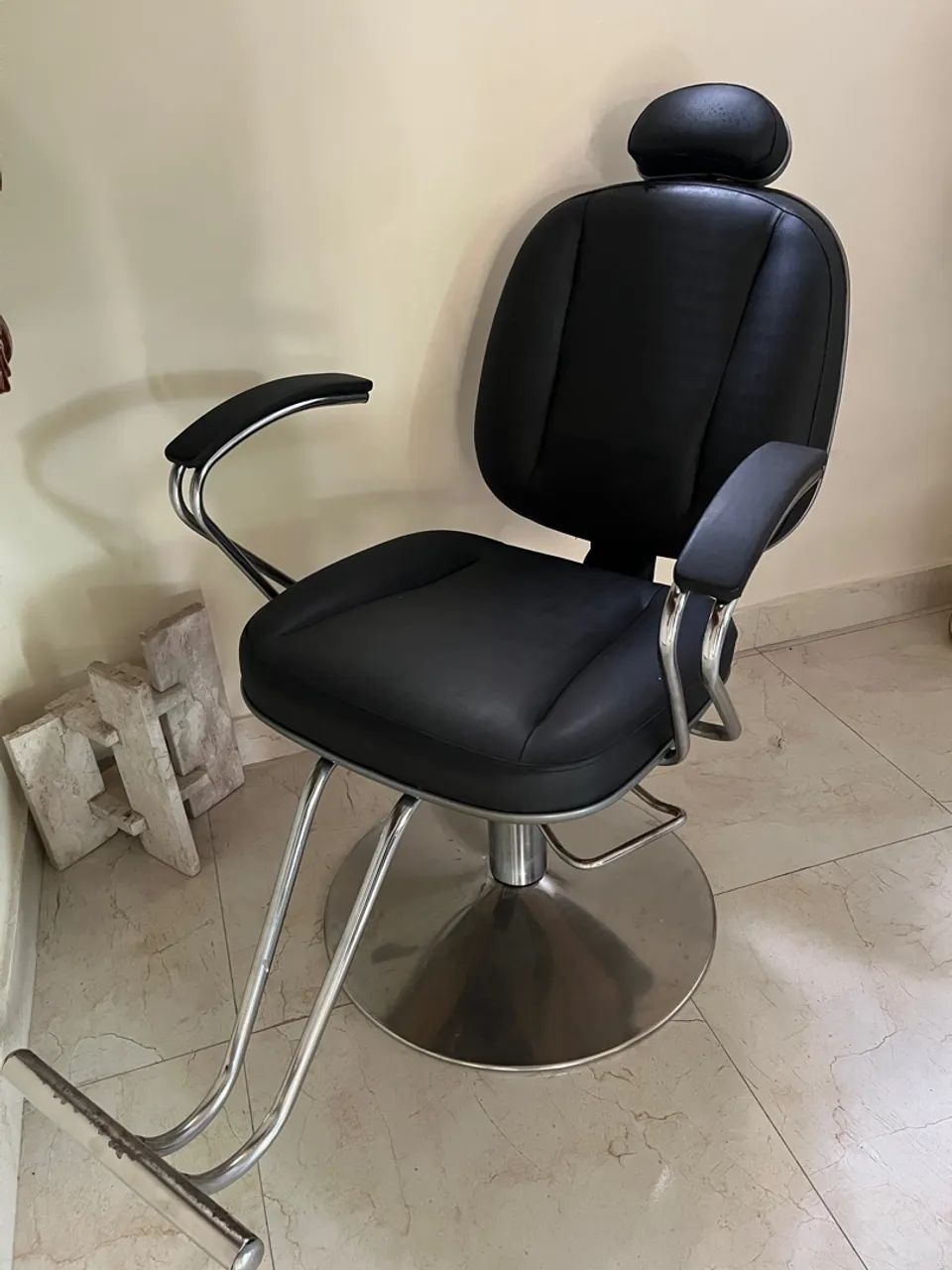 Cadeira coiffer - Foto 2