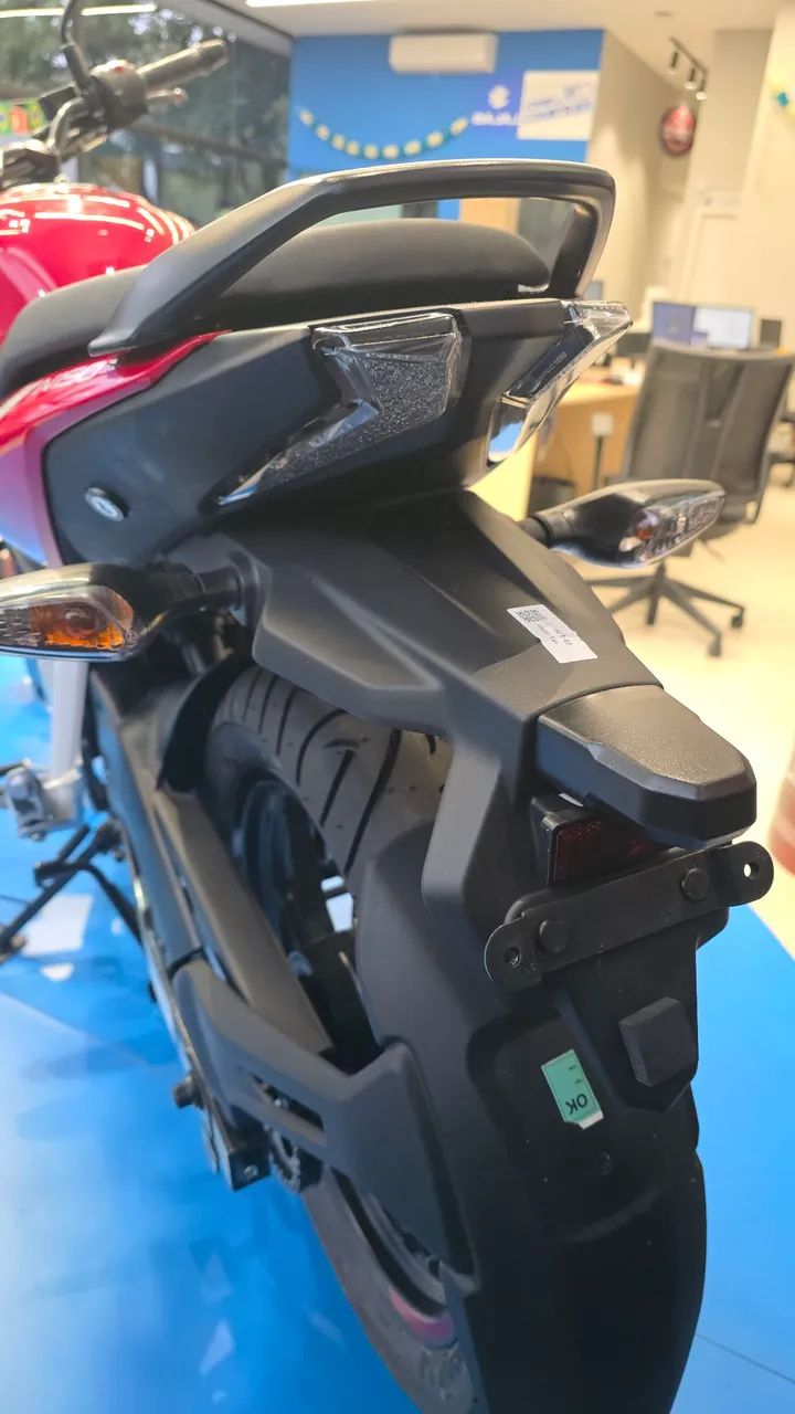 PULSAR N150 - Foto 3
