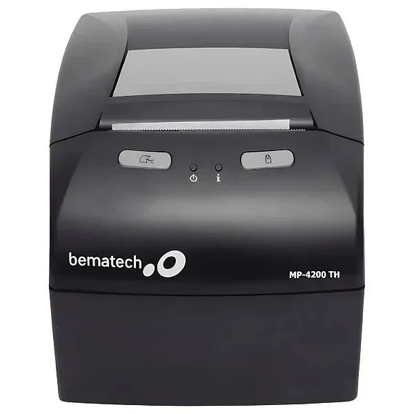 Impressora Bematech 4200th - Foto 2