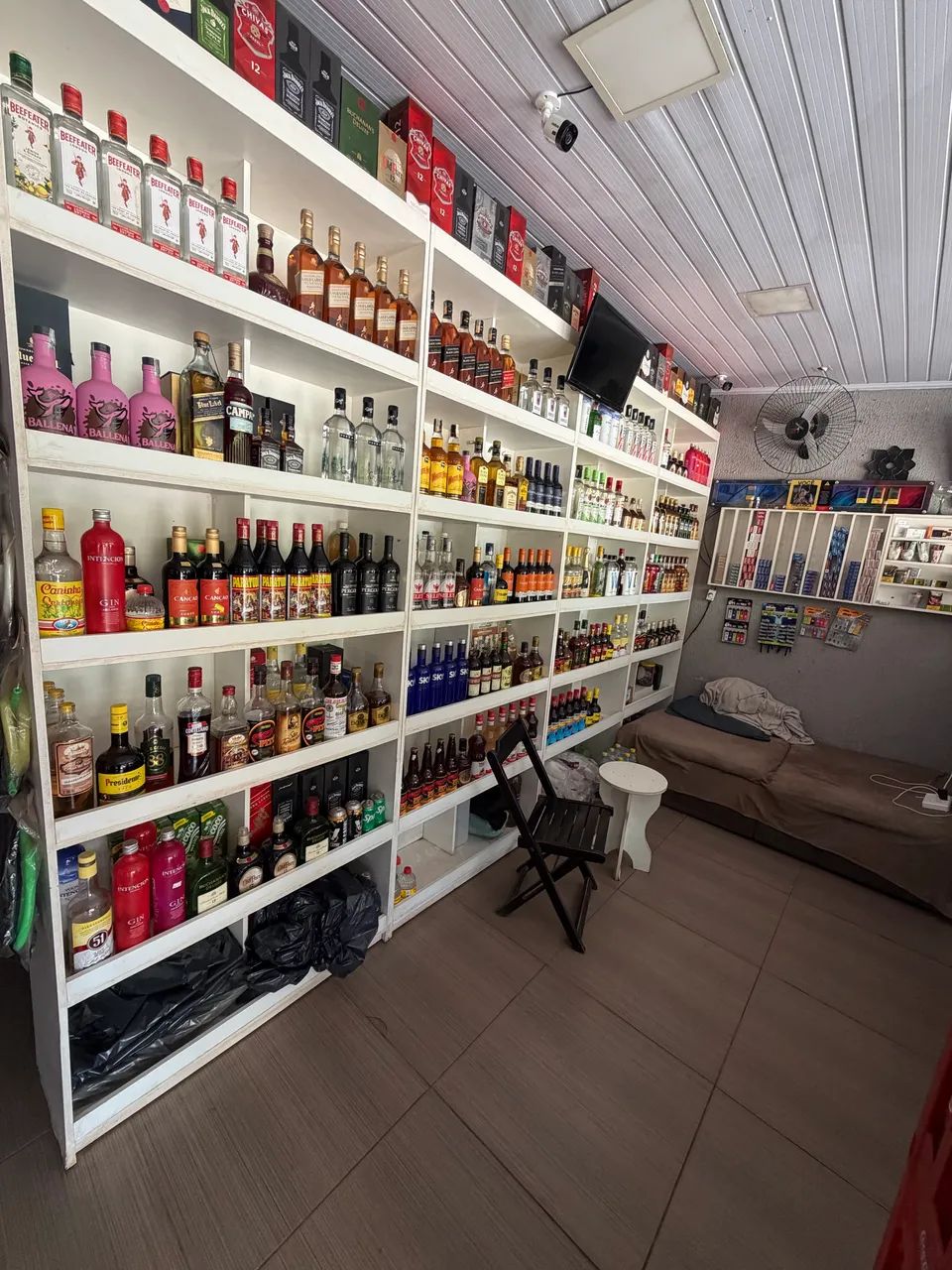 Distribuidora de bebidas Ceilândia Sul psul  - Foto 4