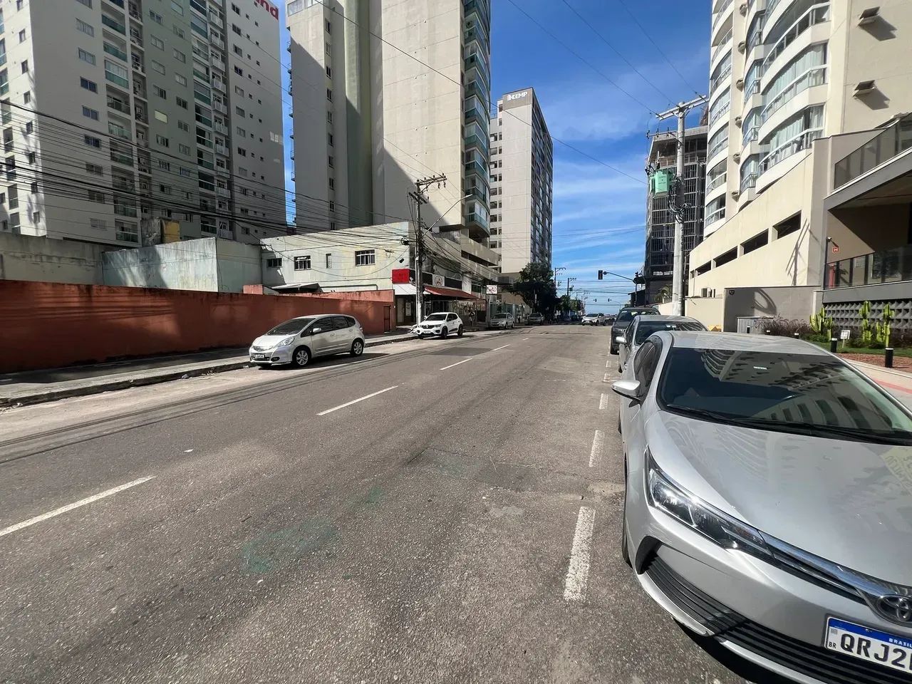 loja em predio novo em itaparica - Foto 3