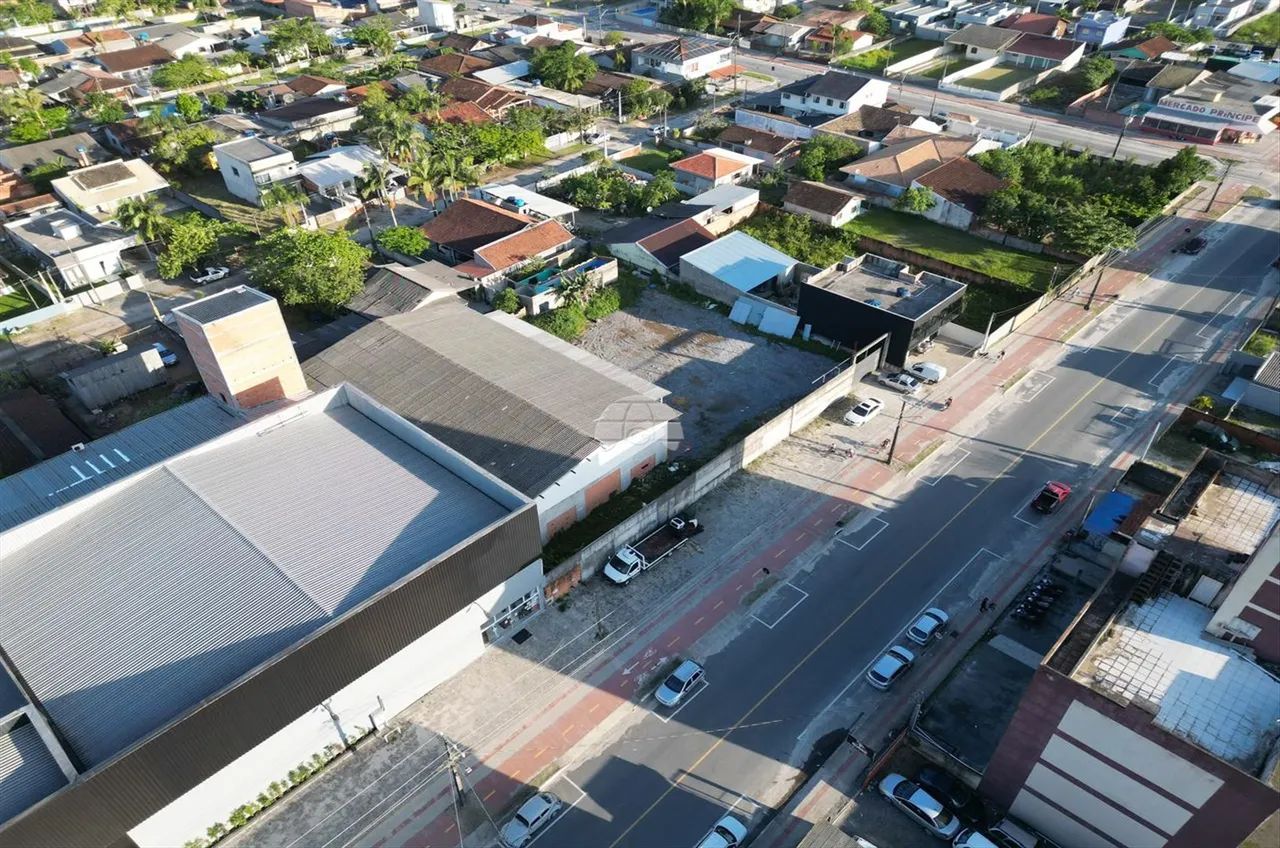 Vendas Barracão Itapoá SC - Foto 4