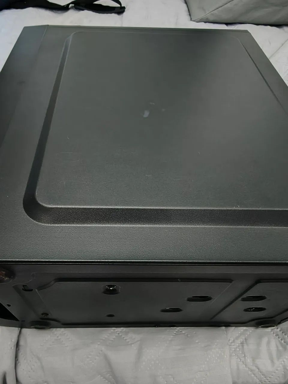 Computador i7 3ª geração, 8gb de ram e HD de 500gb