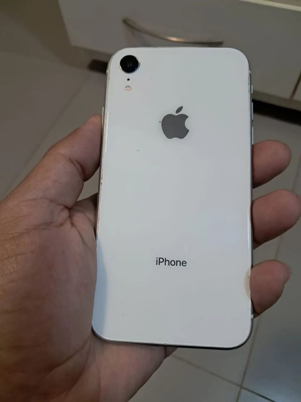 Iphone xr  - Foto 2