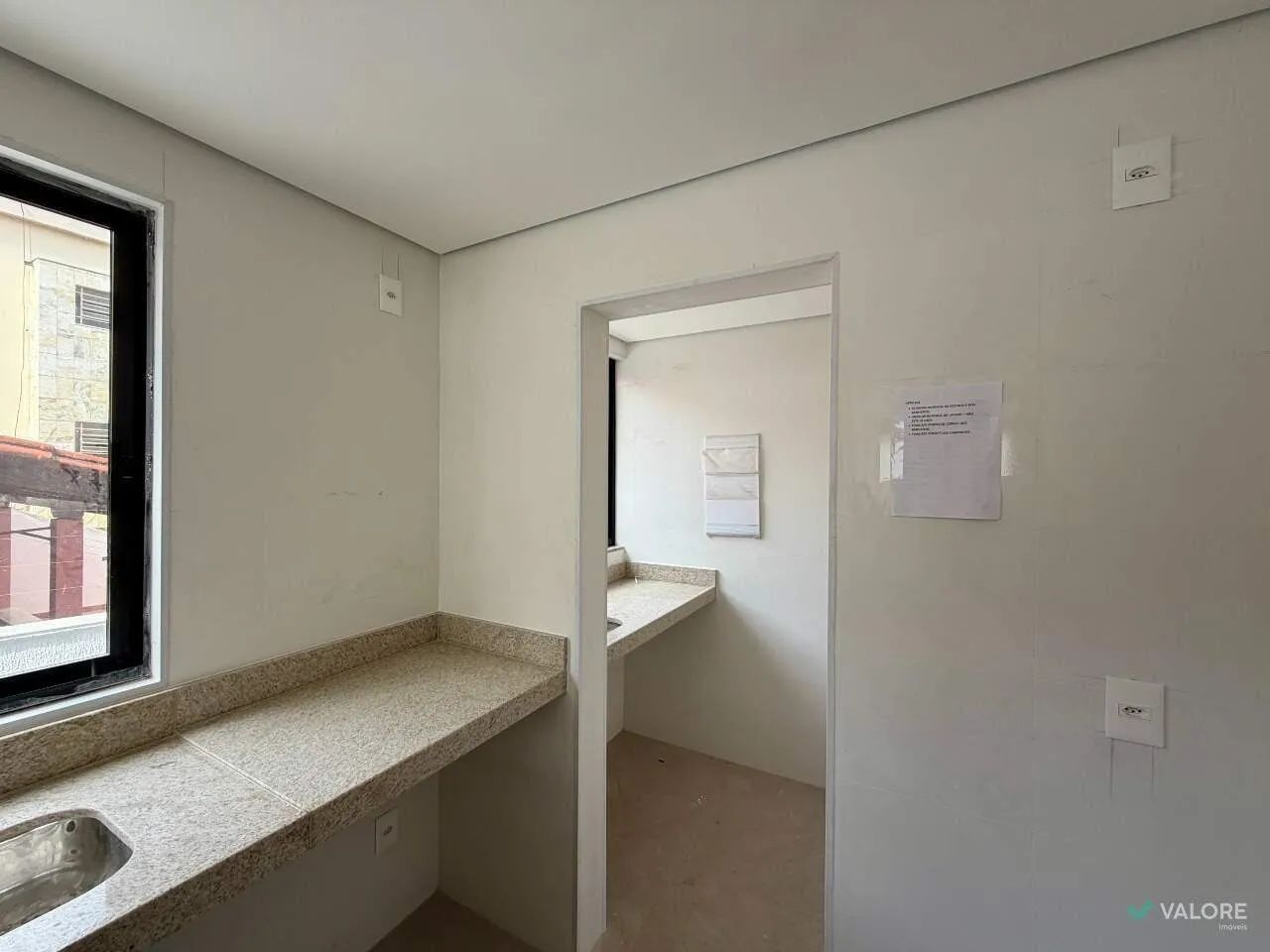 Apartamento de 2 quartos a venda no Anchieta - Foto 3