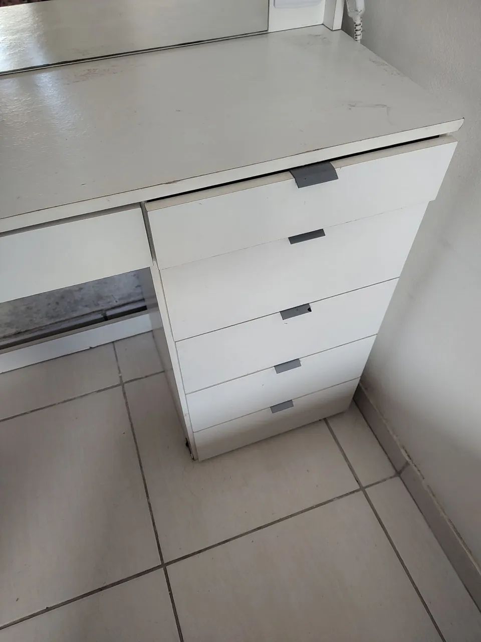 Penteadeira  - Foto 3