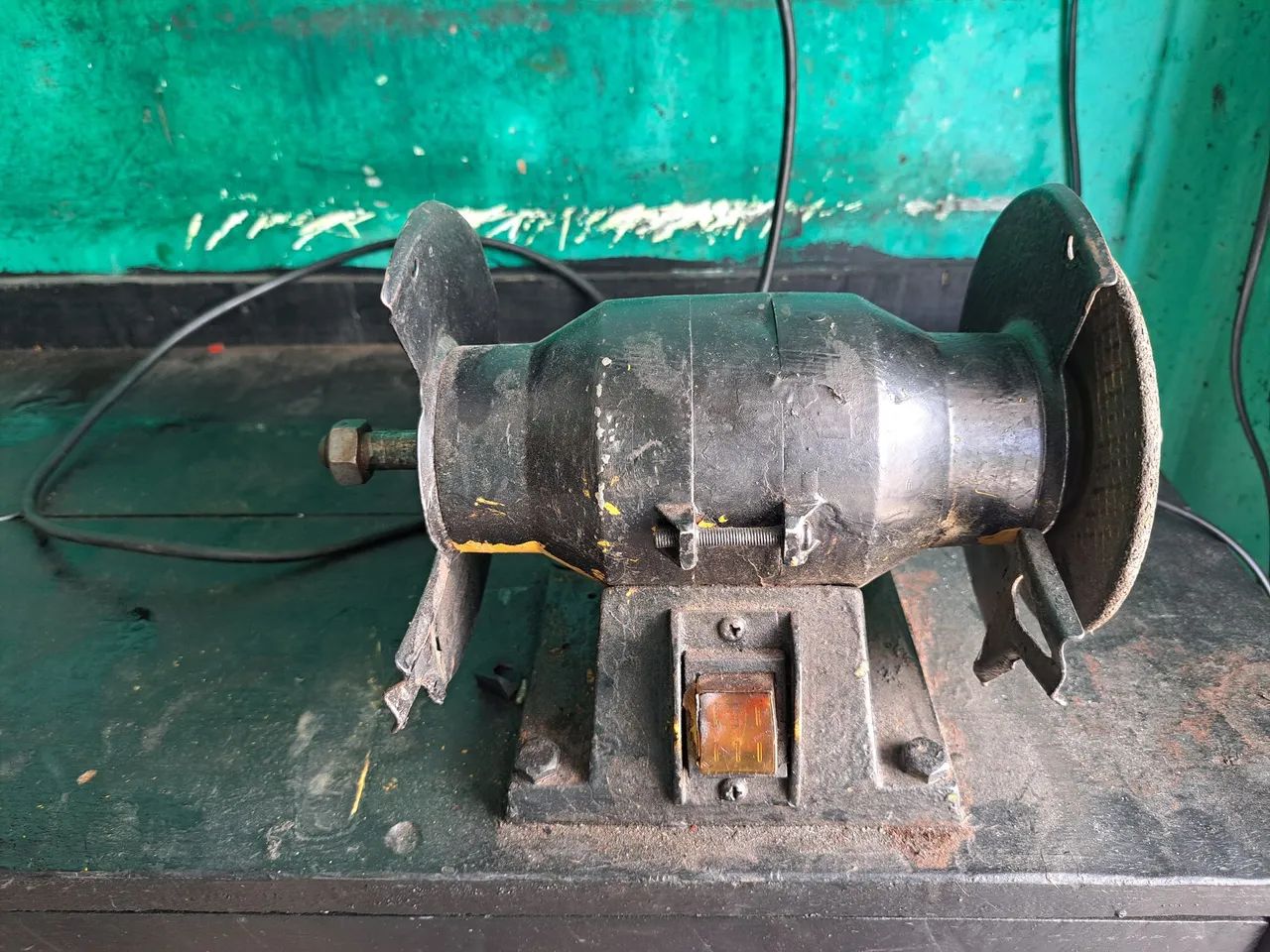 Torno
