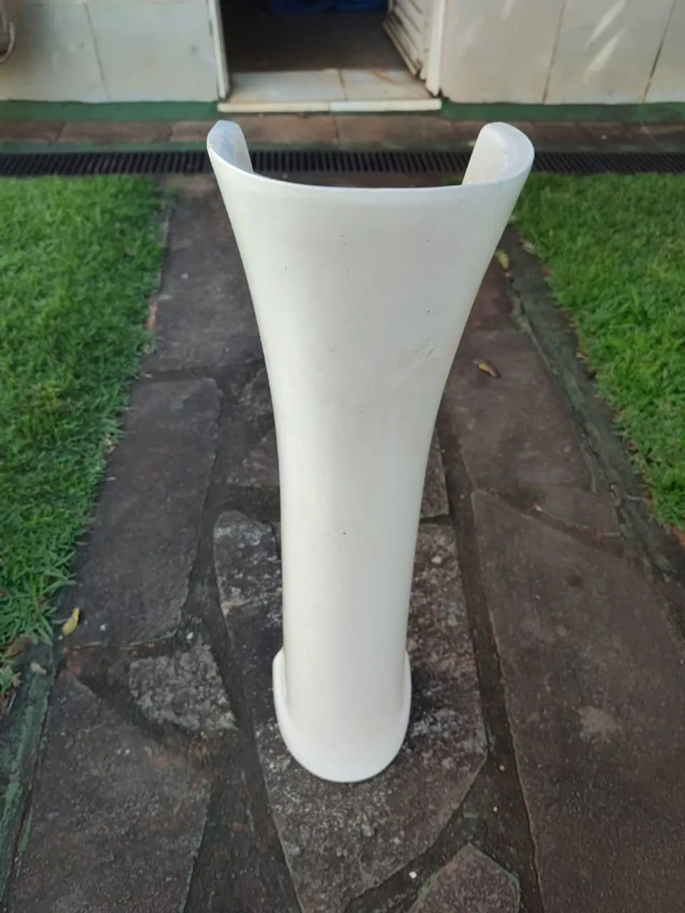 Coluna para pia