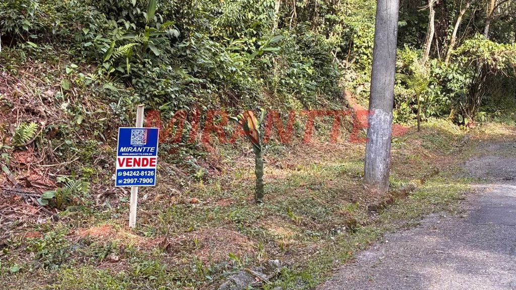 Terreno em Serra da Cantareira - Foto 3