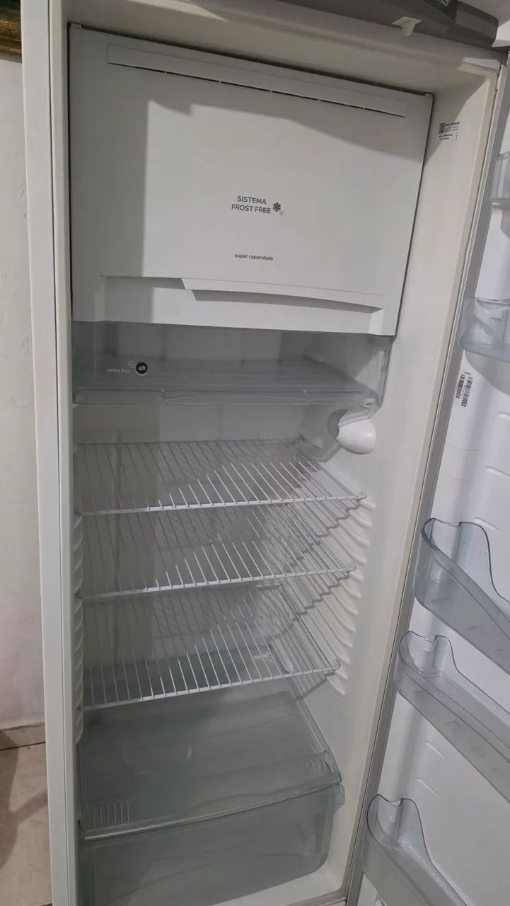 Geladeira Consul Facilite 345L - Foto 2