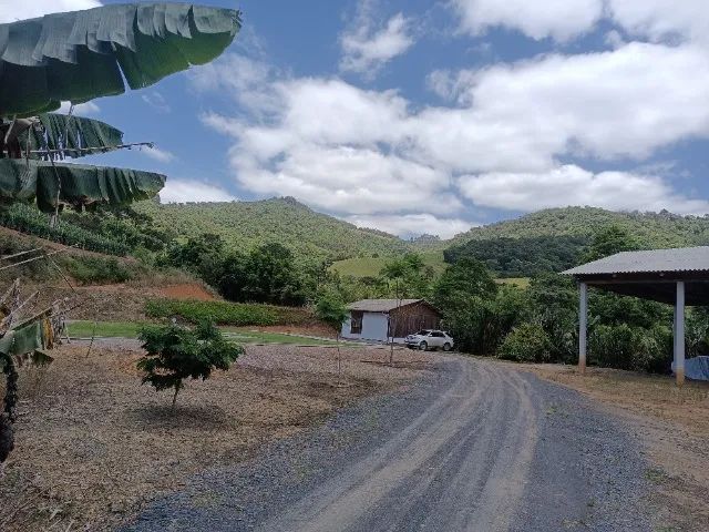 Vendo lote , terreno, galpão  - Foto 4