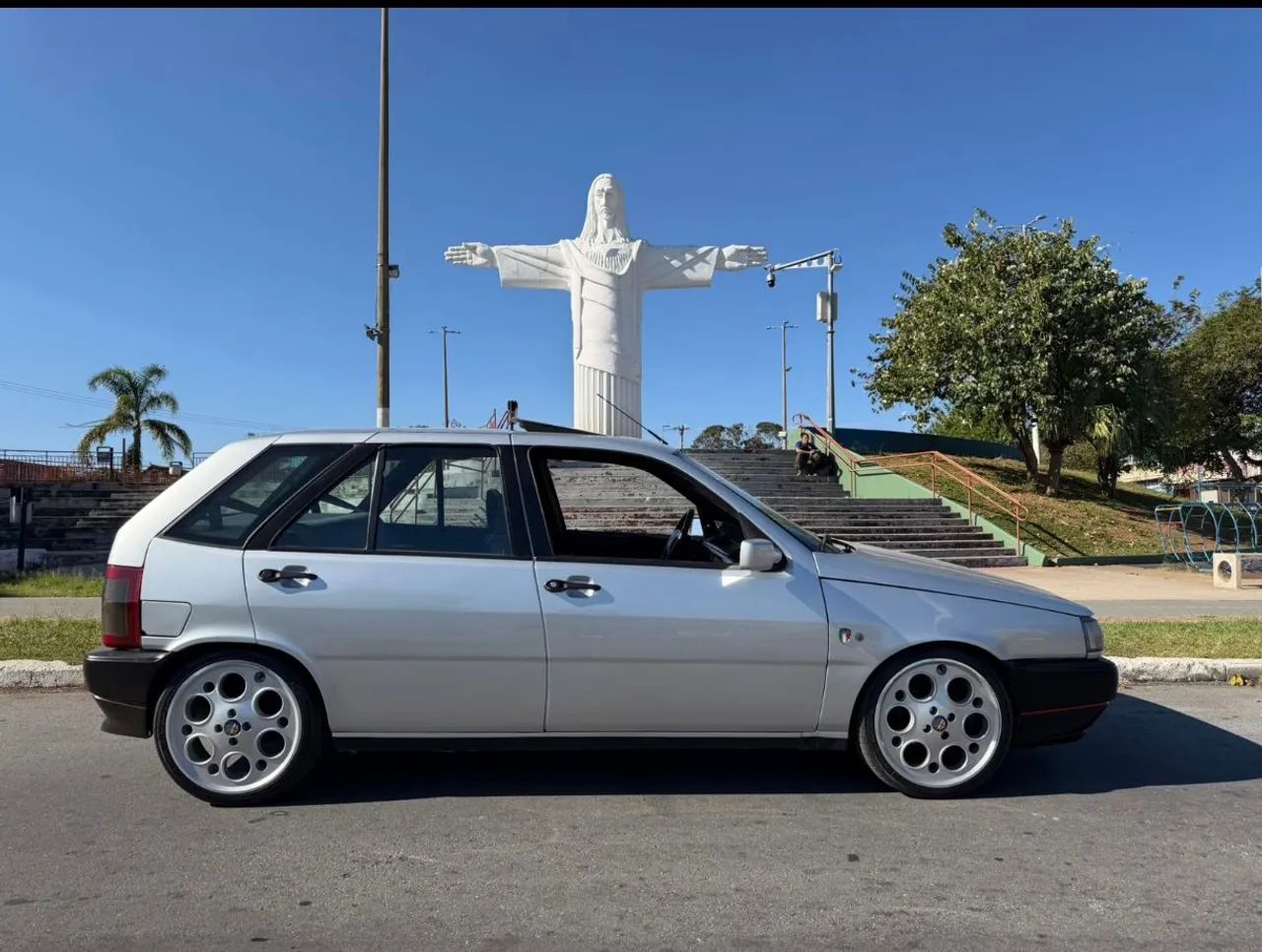 Fiat Tipo 1.6 I.e. 2P E 4P 1995