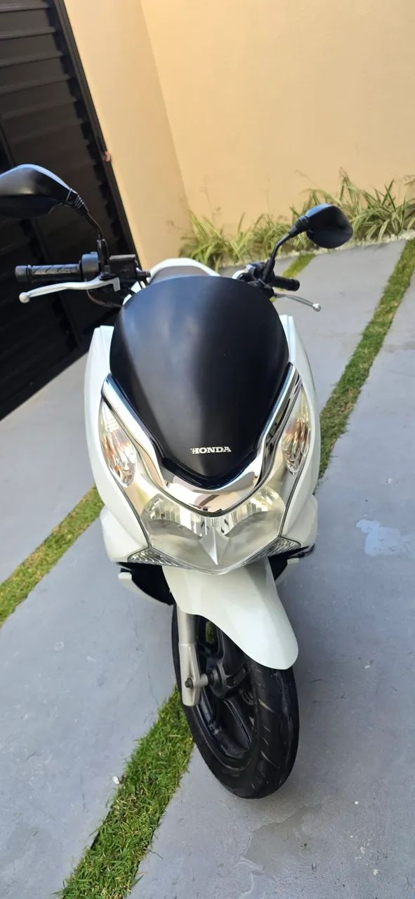 Pcx 2015 - Foto 3