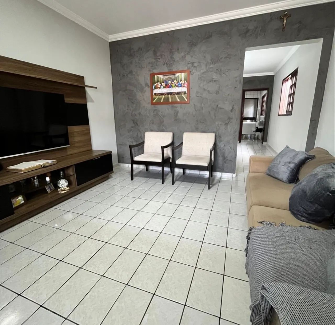 Casa no Santos dumont  - Foto 3