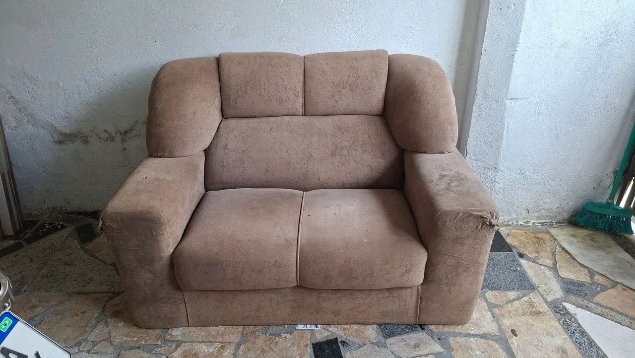 Sofa 2 lugares