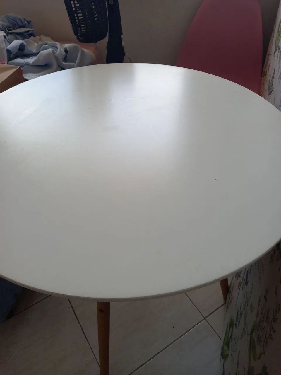 Mesa de 0,90 cm  - Foto 2