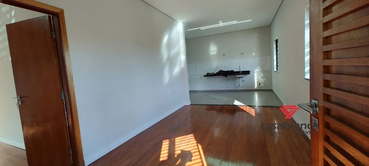 CASA RESIDENCIAL em RIO CLARO - SP, CENTRO - Foto 3