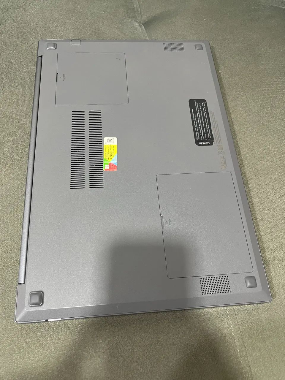 Notebook Samsung Book - Foto 4