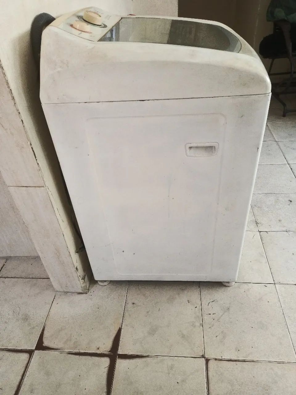 Máquina de levar  - Foto 3