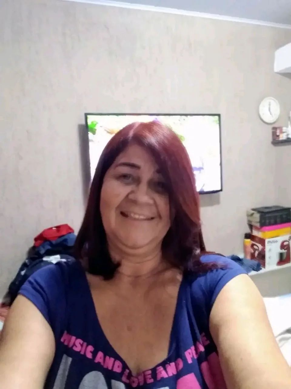 Diarista 