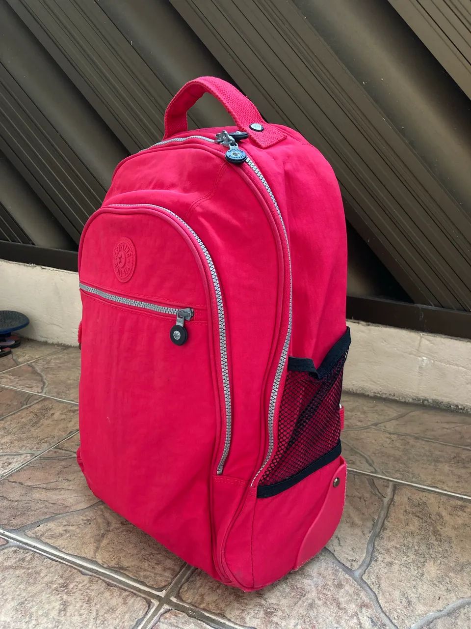 Mochila Kipling  - Foto 4
