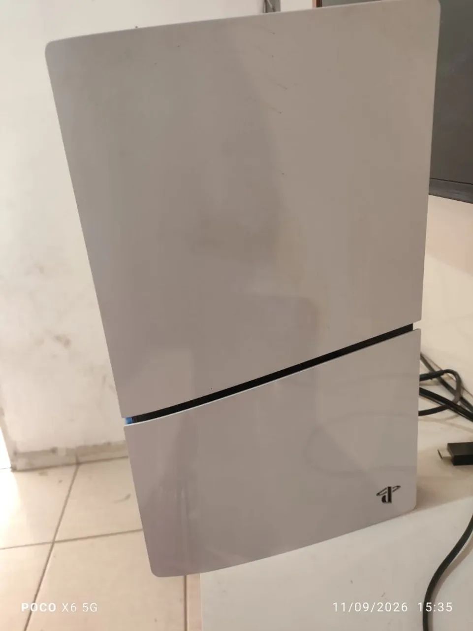 Playstation 5 mídia digital  - Foto 3