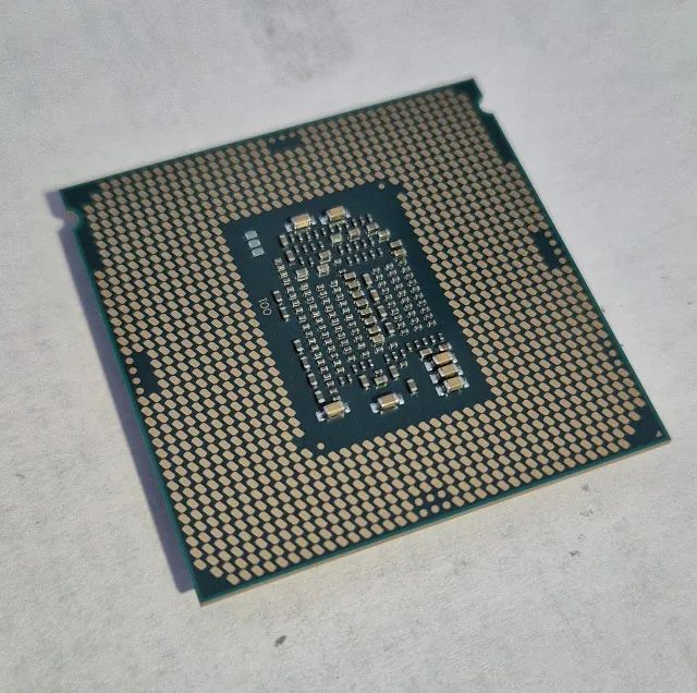 Intel Pentium G4560 - Processador CPU LGA Soquete 1151