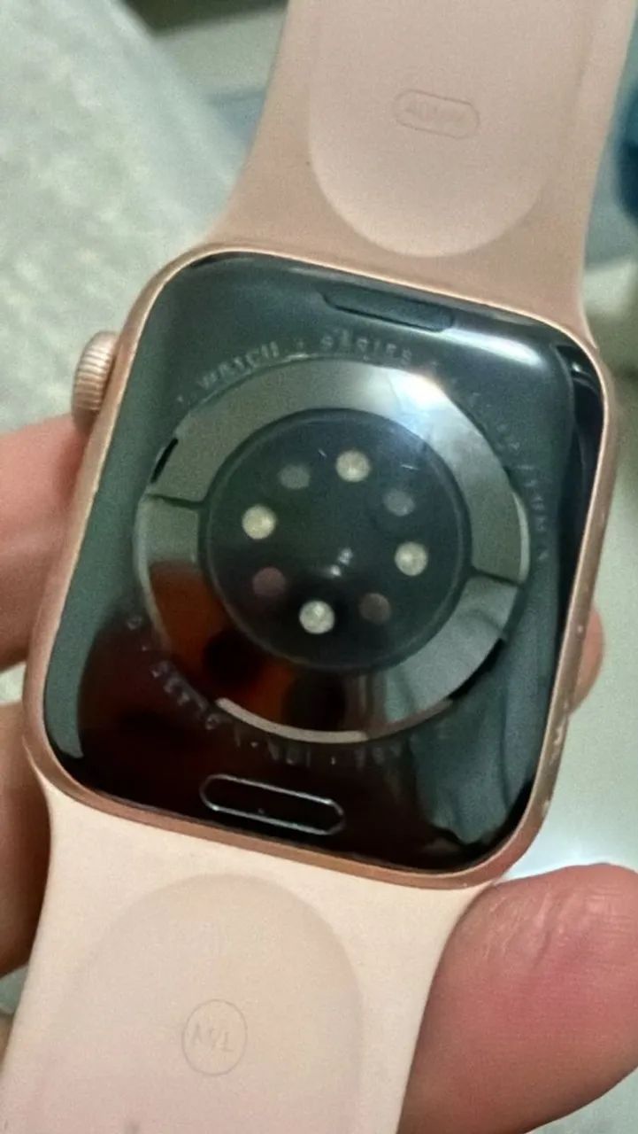 Apple watch série 6 - Foto 2