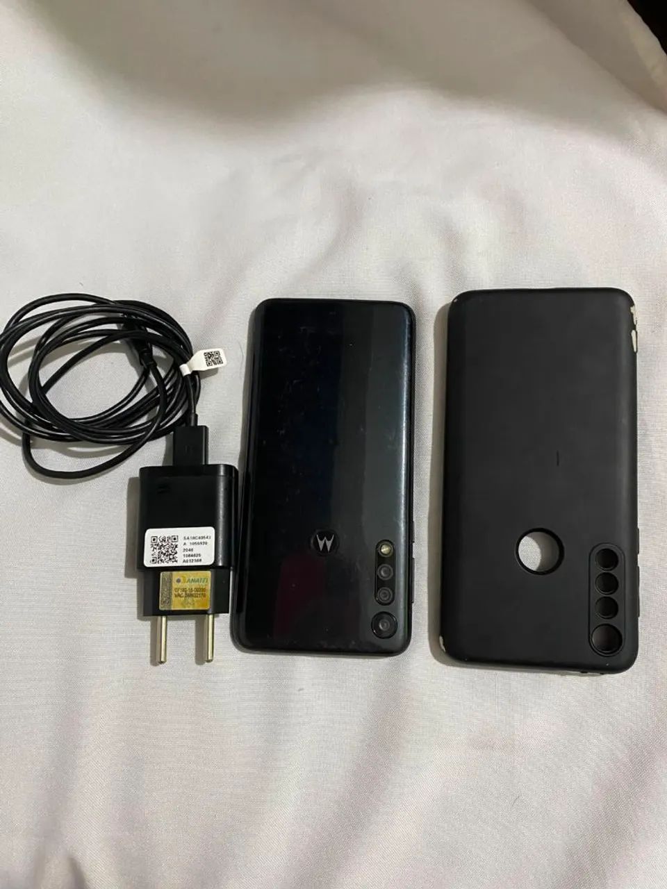 MOTO G8 PLAY  - Foto 2