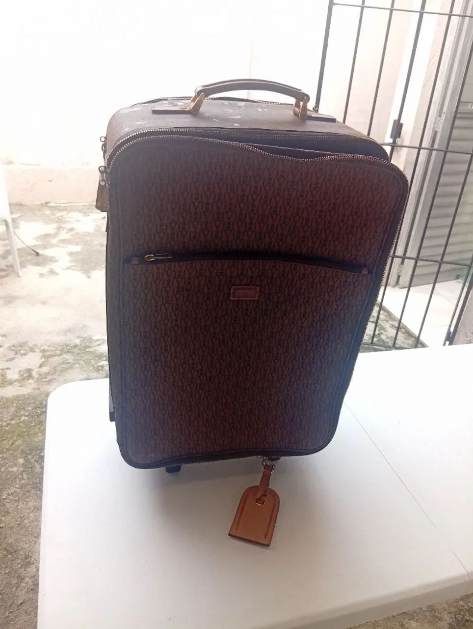 Mala pra viagem  - Foto 5