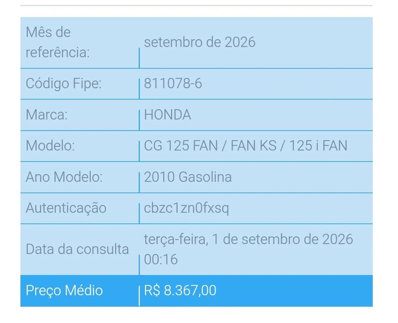 Vendo 