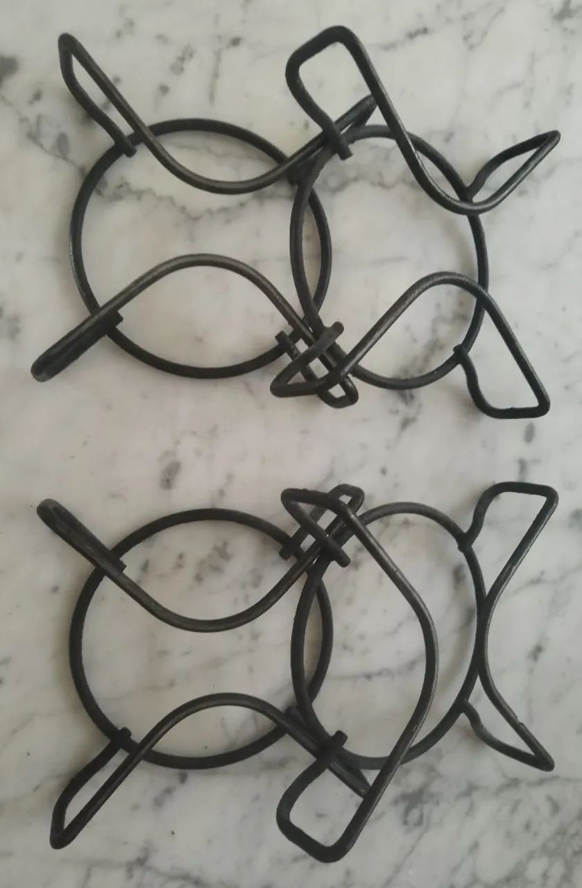 Trempe grelha Cooktop  - Foto 3