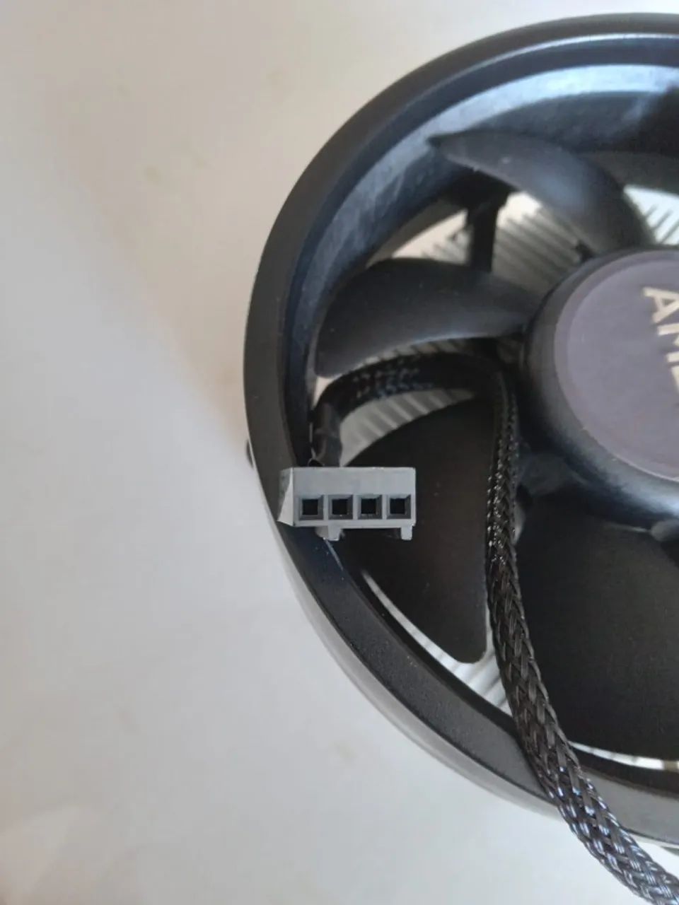 cooler para processador AMD - Foto 3