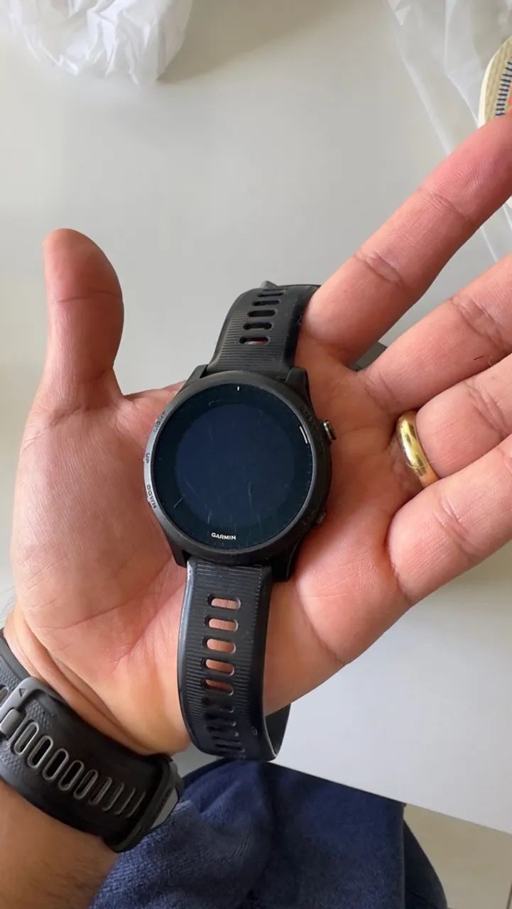 Garmin 945 - Foto 4