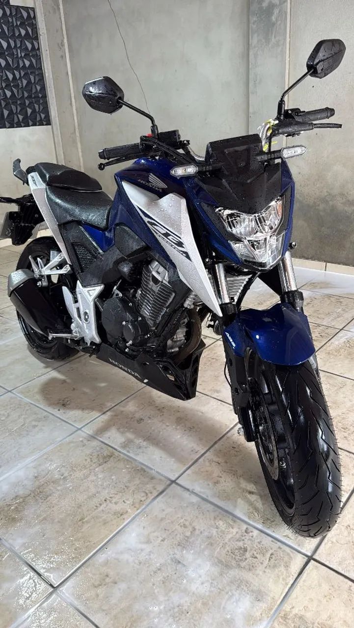 vendo cb300f impecável  - Foto 3