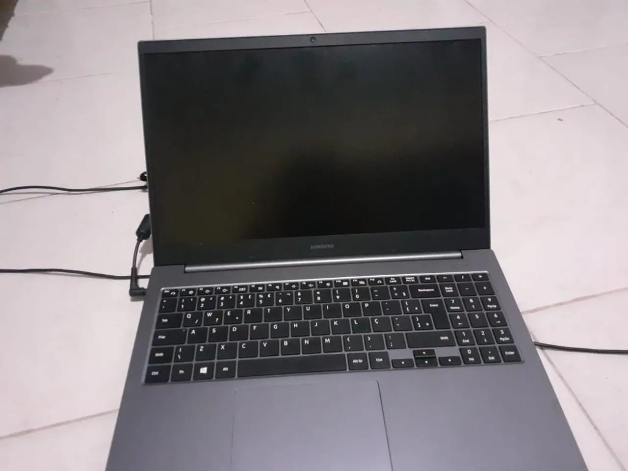 Notebook marca Samsung  - Foto 4