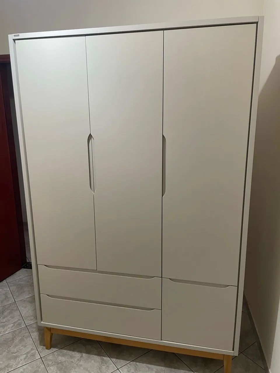 Jogo quarto para Bebê 