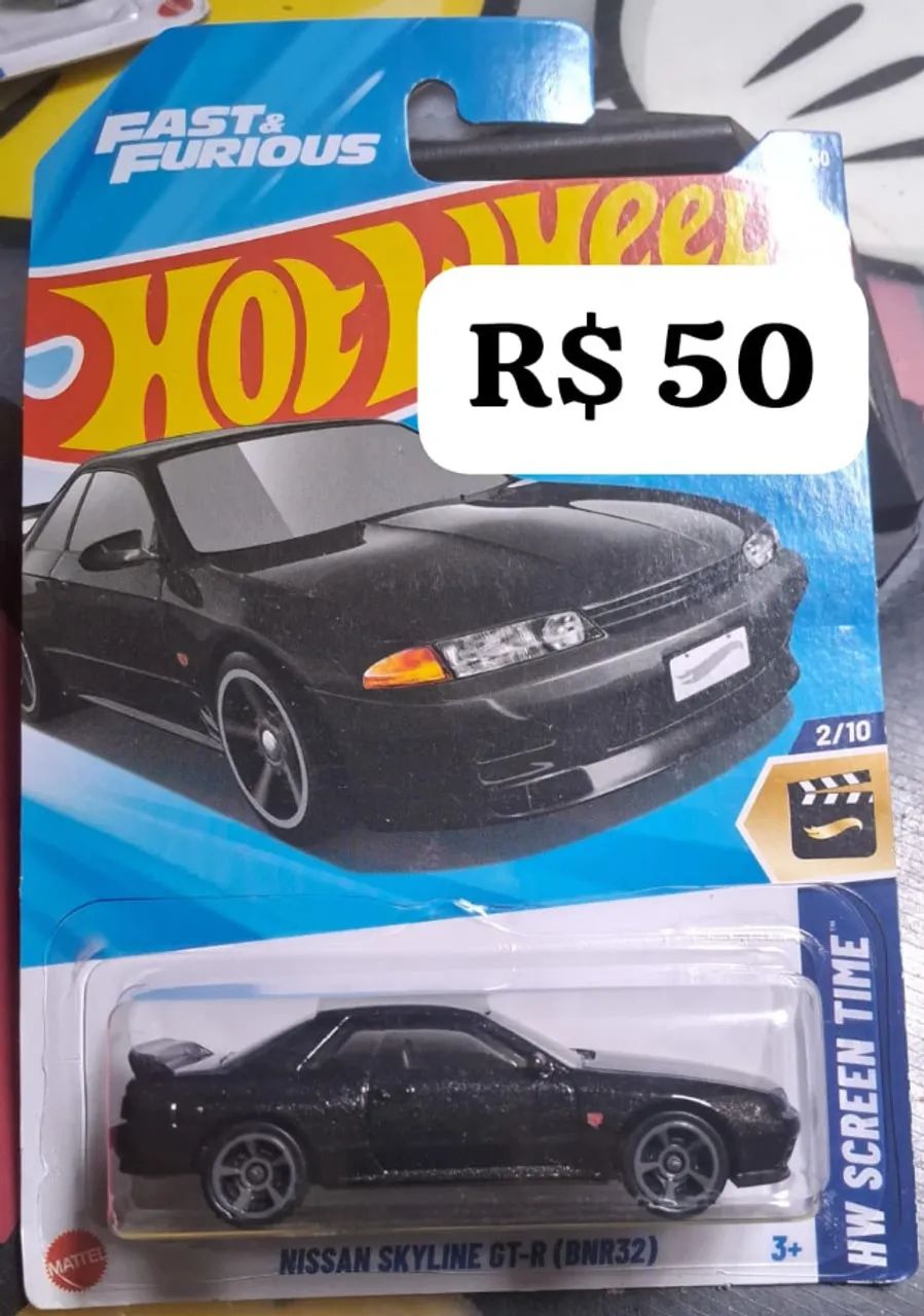 Hot wheels  Colecionáveis  - Foto 2
